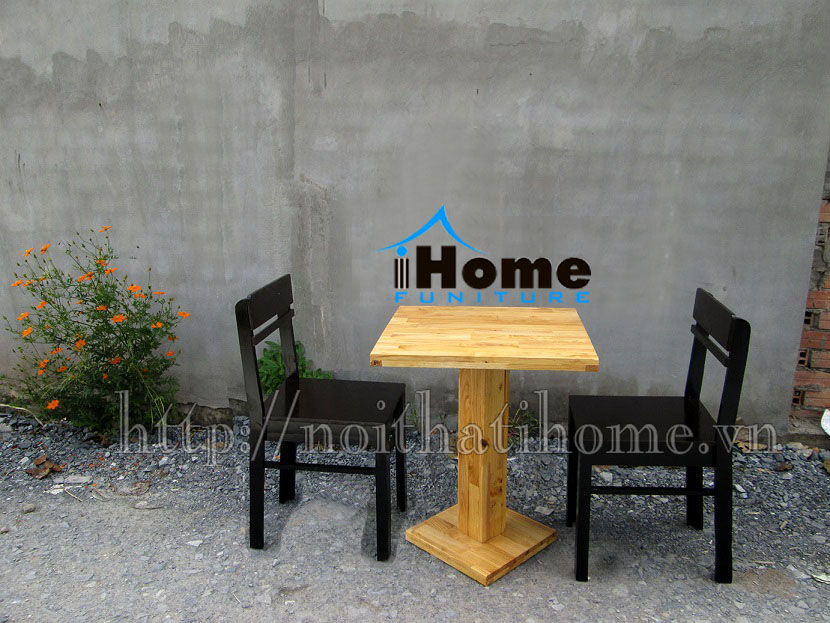 bàn ghế cafe hải phòng